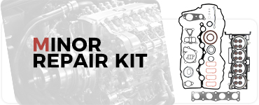 ENGINE OVERHAUL REBUILD KIT